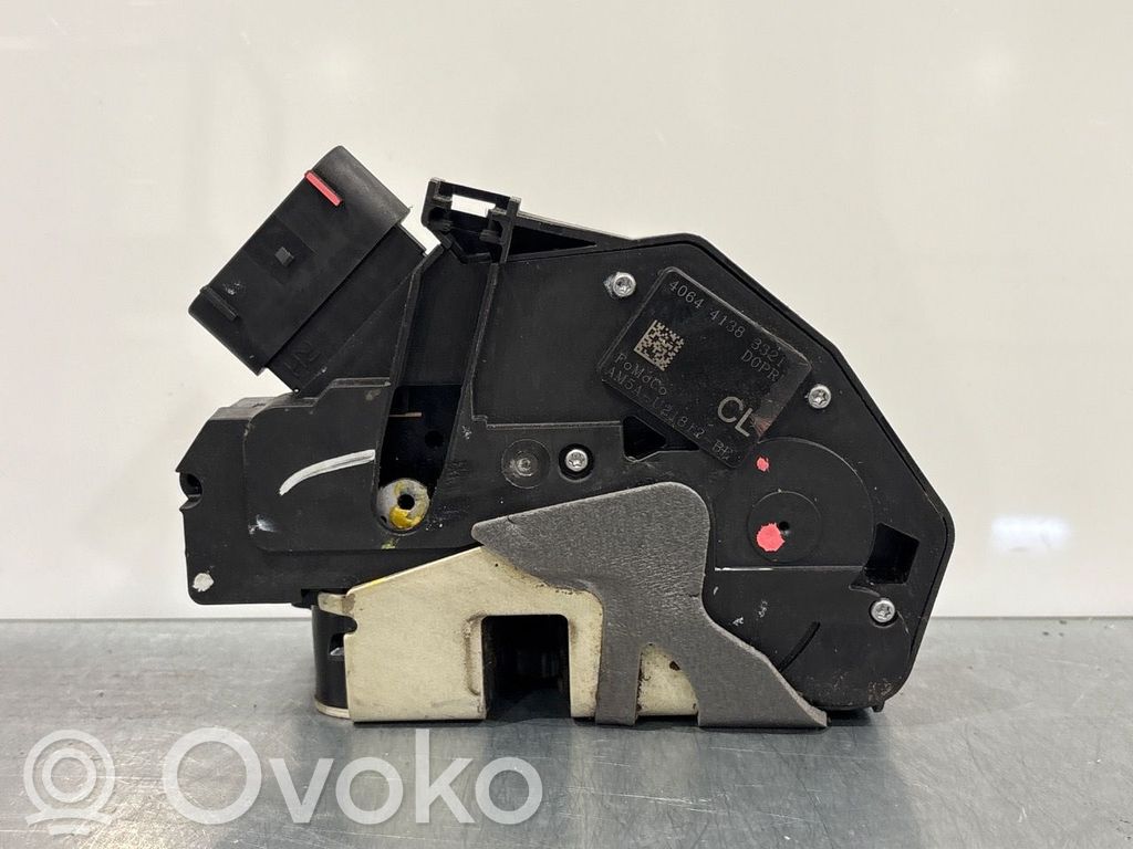 Ford Fiesta Serratura portiera anteriore