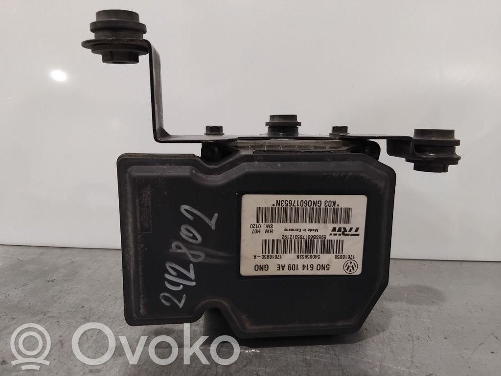 Audi Q3 8U Pompe ABS 