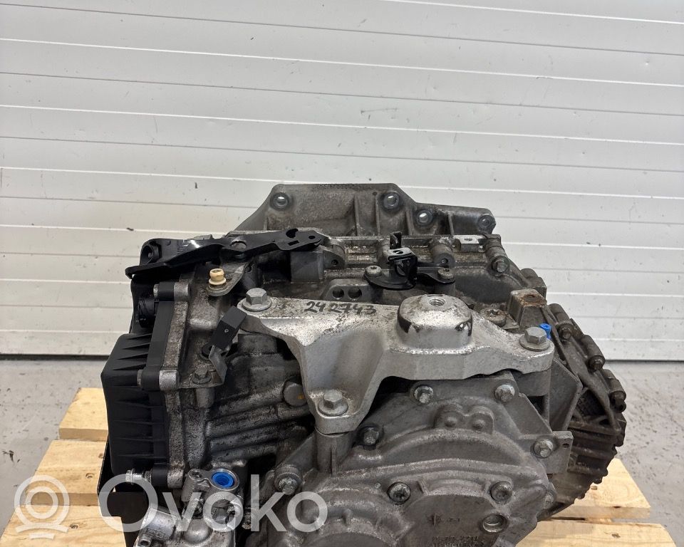 Automatyczna skrzynia biegów   2223227,F1FR7000FG,F1FR7000FG,2223227,F1FR7000FG,MPS6