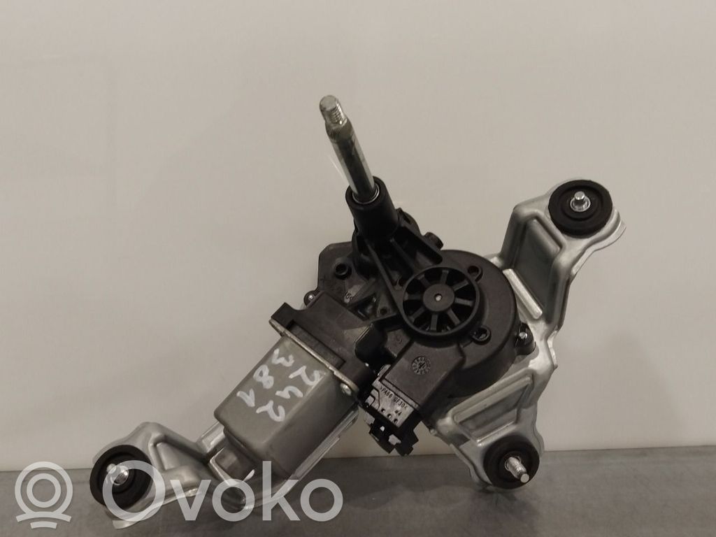 SsangYong Korando Motor ștergător lunetă 