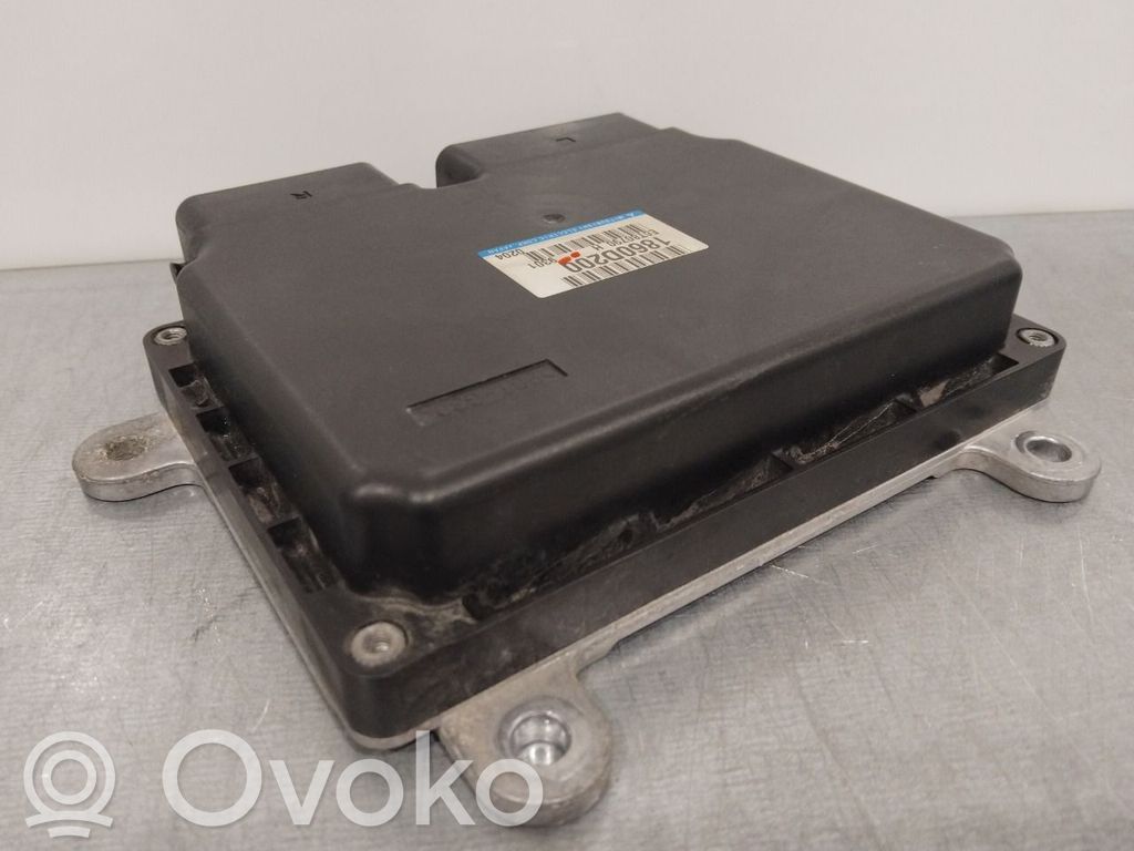 Mitsubishi Outlander Unitate control motor/modul ECU 