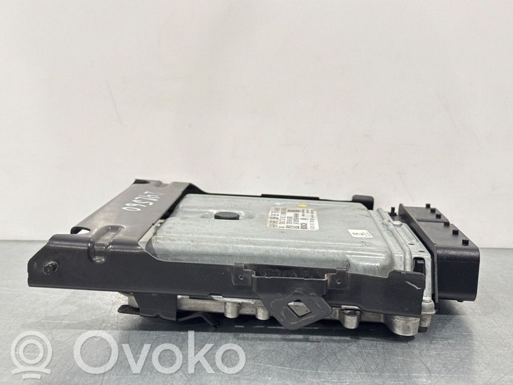 Mercedes-Benz CLS AMG C219 Engine control unit/module ECU 