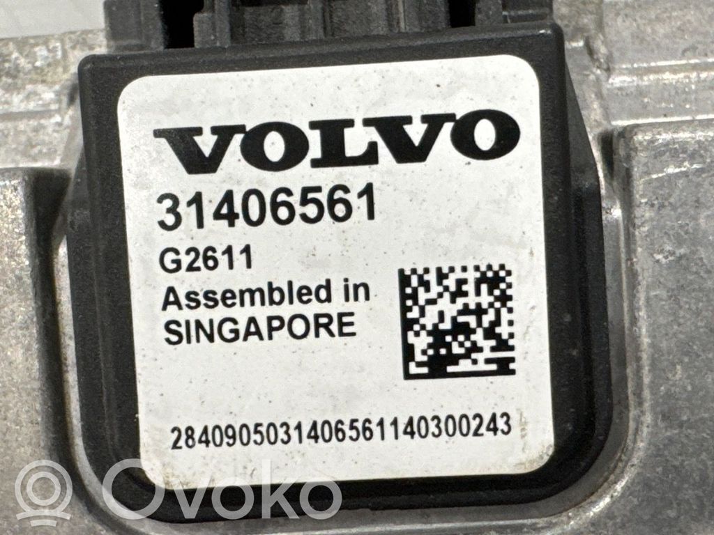 Volvo XC60 Sensore radar Distronic 