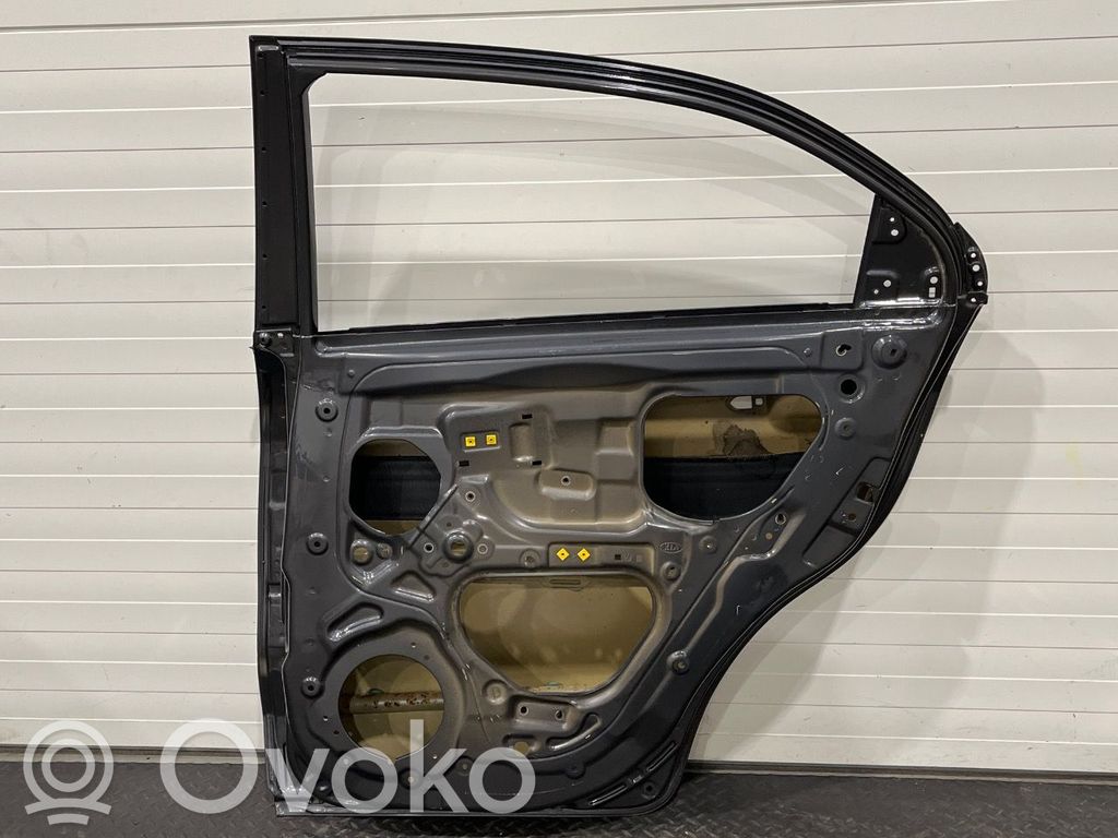 KIA Rio Ușă spate 