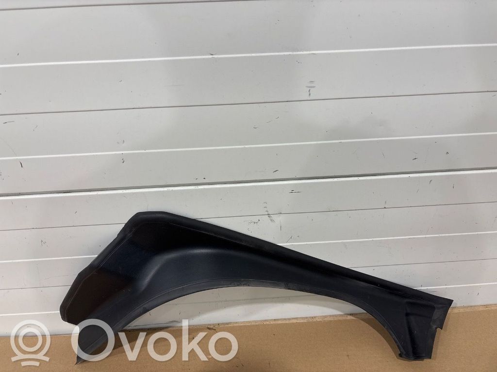 BMW 5 G30 G31 G38 Alte piese de exterior 
