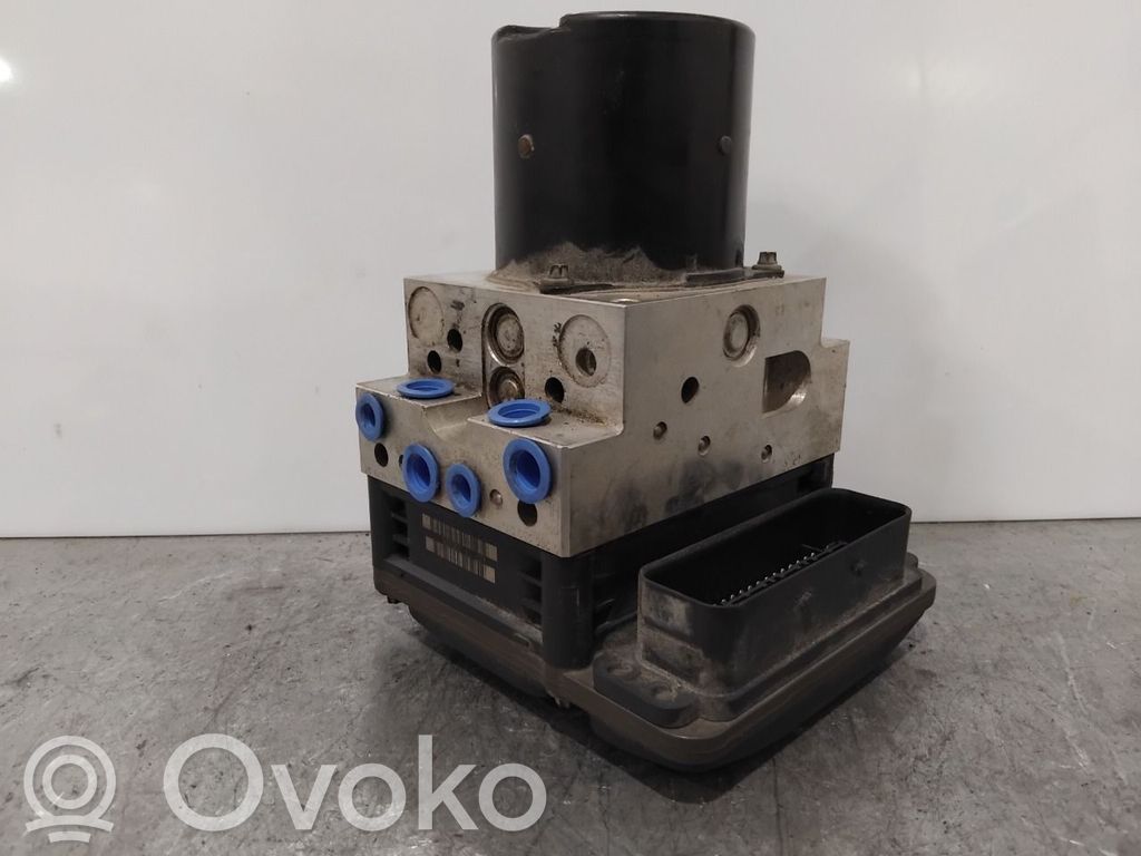 BMW 5 E60 E61 ABS Blokas 
