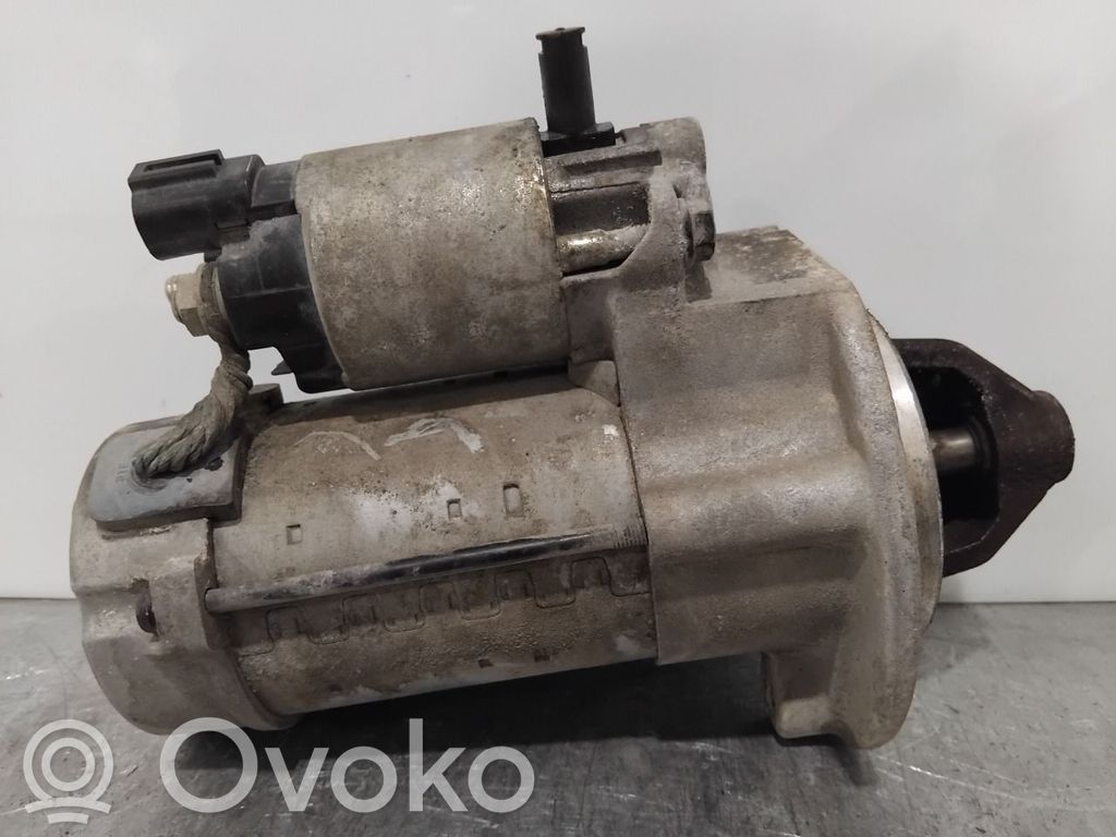 KIA Ceed Electromotor 