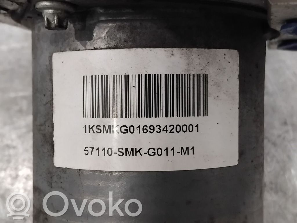 Honda Civic Bomba de ABS 