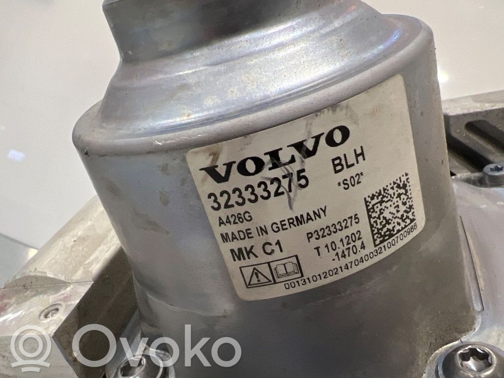 Volvo XC40 Bomba de ABS