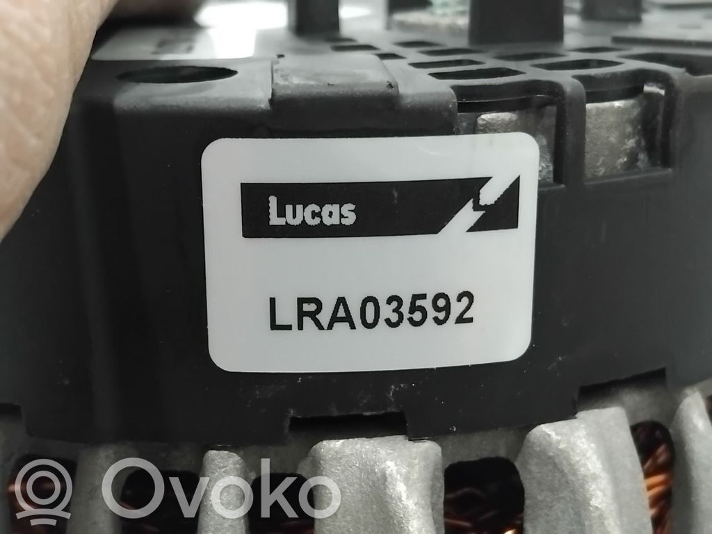 Ford Transit Generator/alternator 