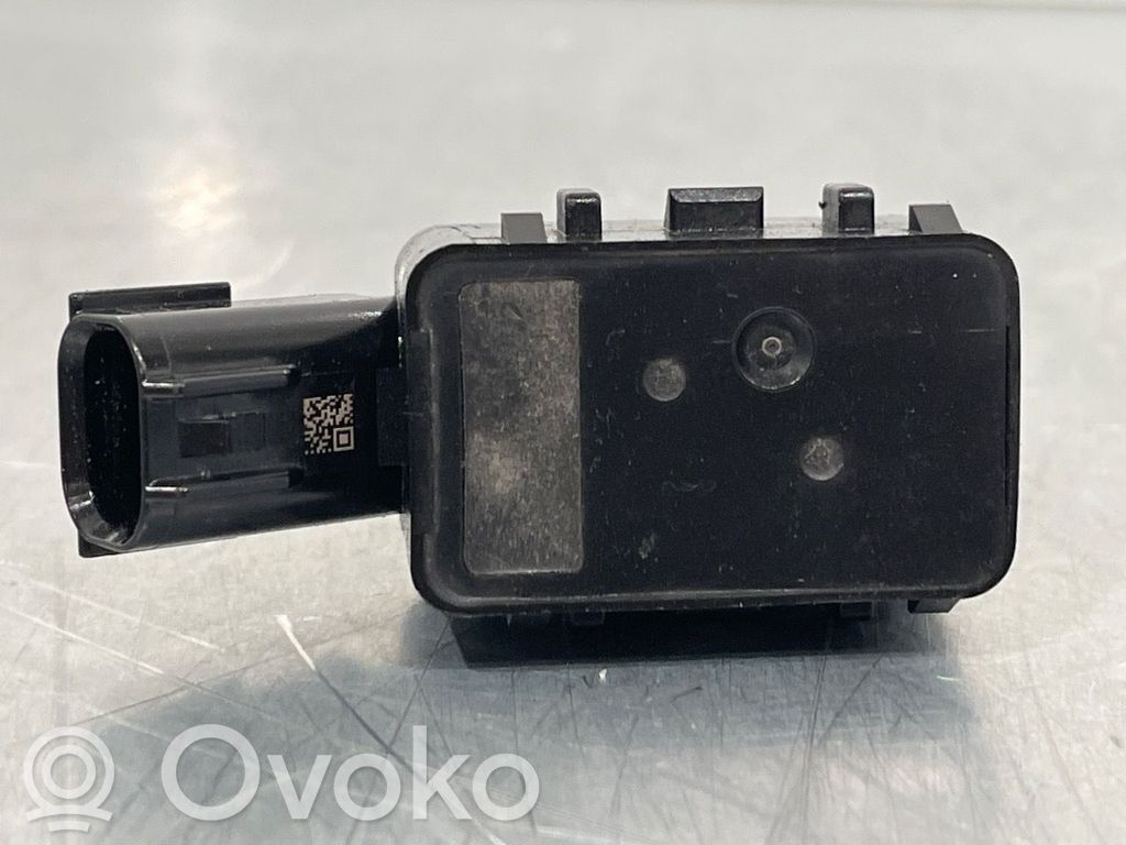 Toyota Prius (XW50) Czujnik parkowania PDC 