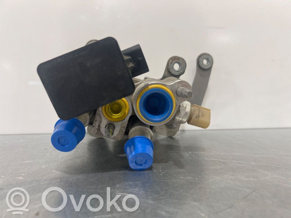 Volvo XC40 Inne elementy układu klimatyzacji A/C 