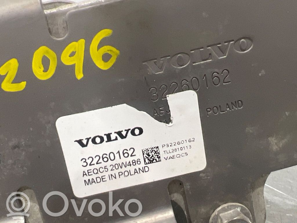 Volvo XC40 Sonstiges Einzelteil Klimaanlage
