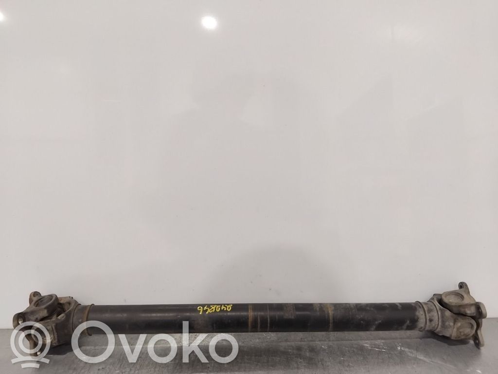 BMW 5 E60 E61 Front prop shaft 