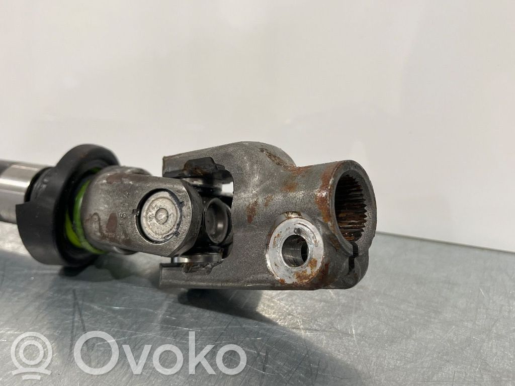 Toyota bZ4X Przegub wału kolumny kierowniczej 