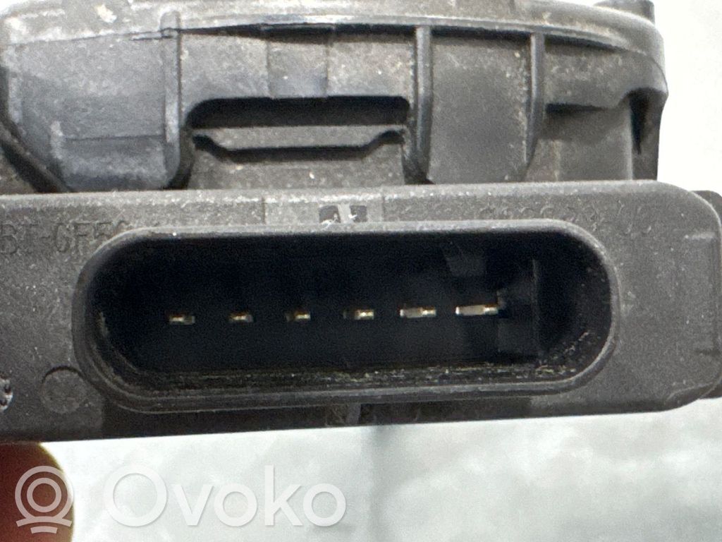 Mercedes-Benz ML W166 Pedał gazu / przyspieszenia 