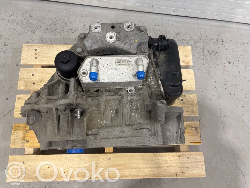 Caja de cambios automática   02E300016H,PQW,02E300016H,PQW