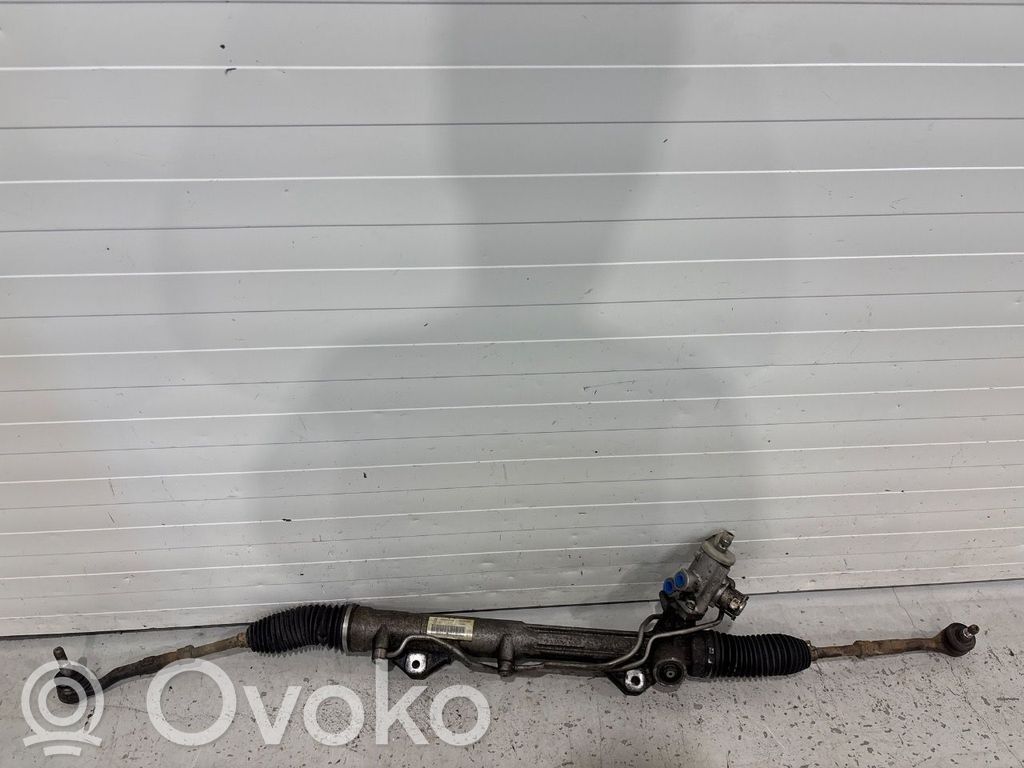 BMW 5 E60 E61 Vairo kolonėle 