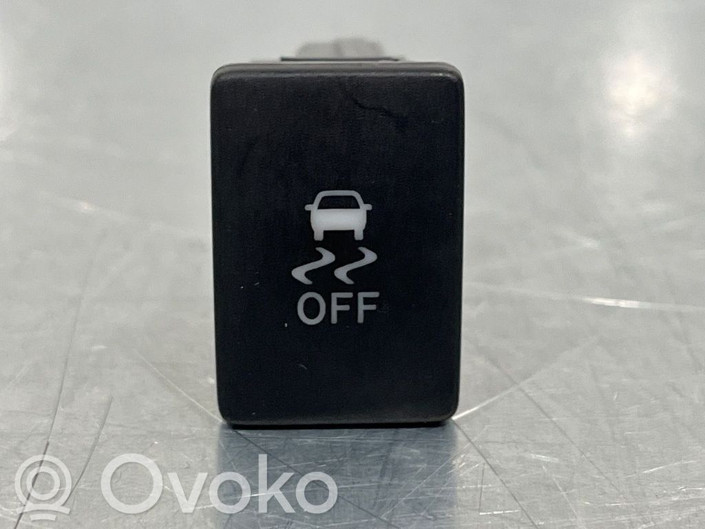 Toyota Land Cruiser (J150) Traction control (ASR) switch 