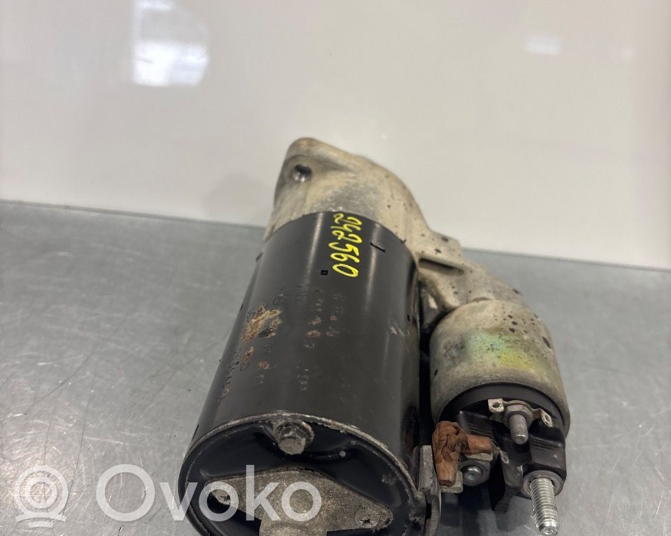 Mercedes-Benz CLS AMG C219 Unitate control motor/modul ECU 