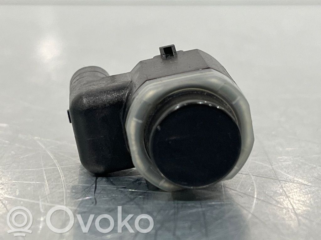 BMW 5 E60 E61 Parking (PDC) sensor switch