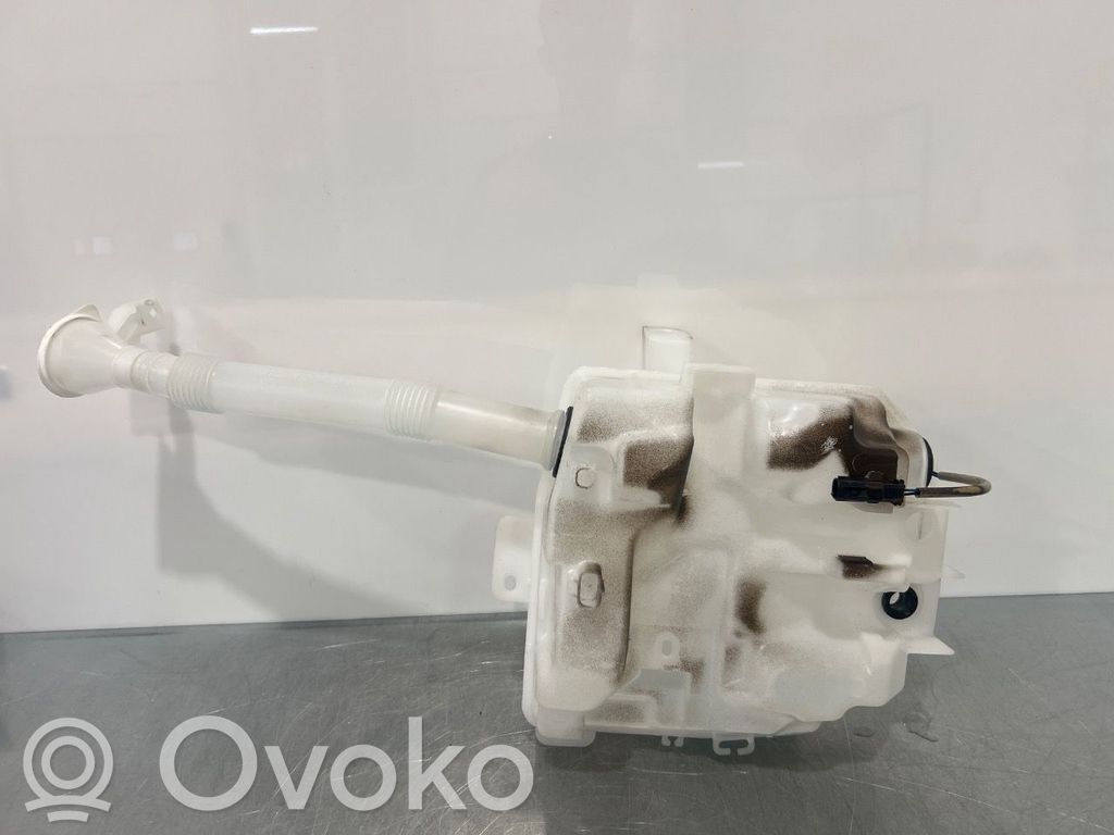 Mitsubishi Outlander Zbiornik płynu do spryskiwaczy szyby przedniej / czołowej 