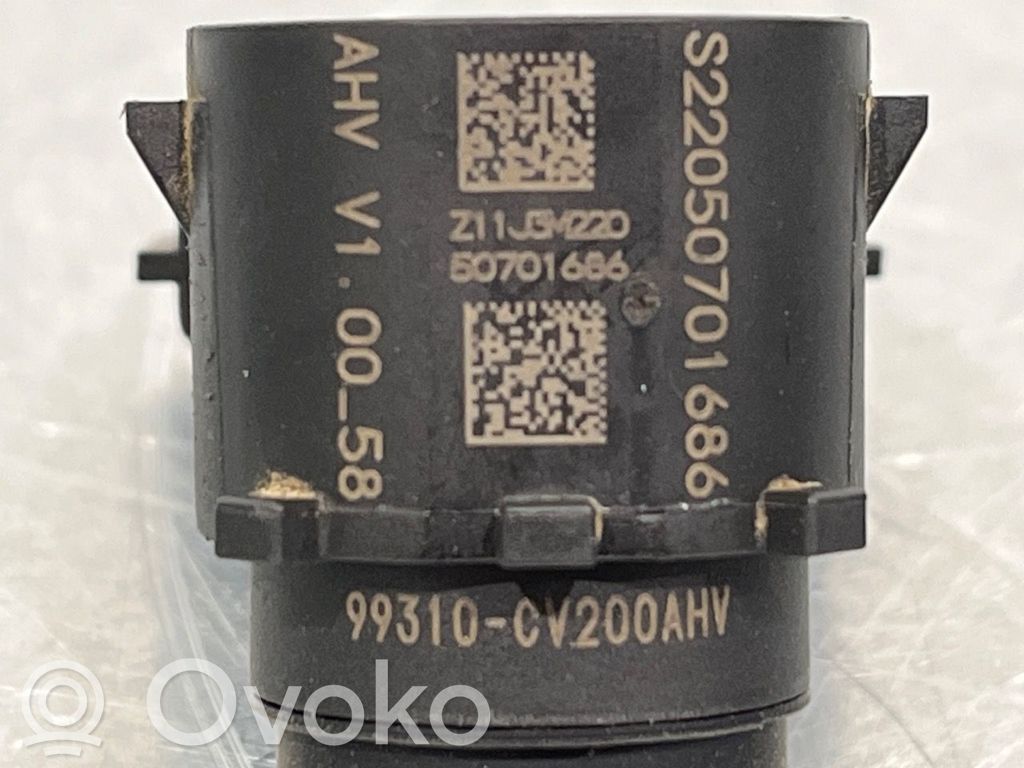 KIA EV6 Comutator senzor parcare (PDC) 