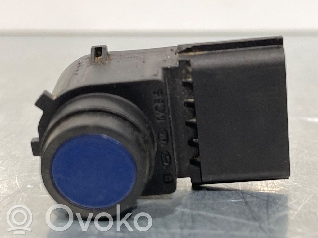 KIA EV6 Interruptor del sensor de aparcamiento (PDC) 