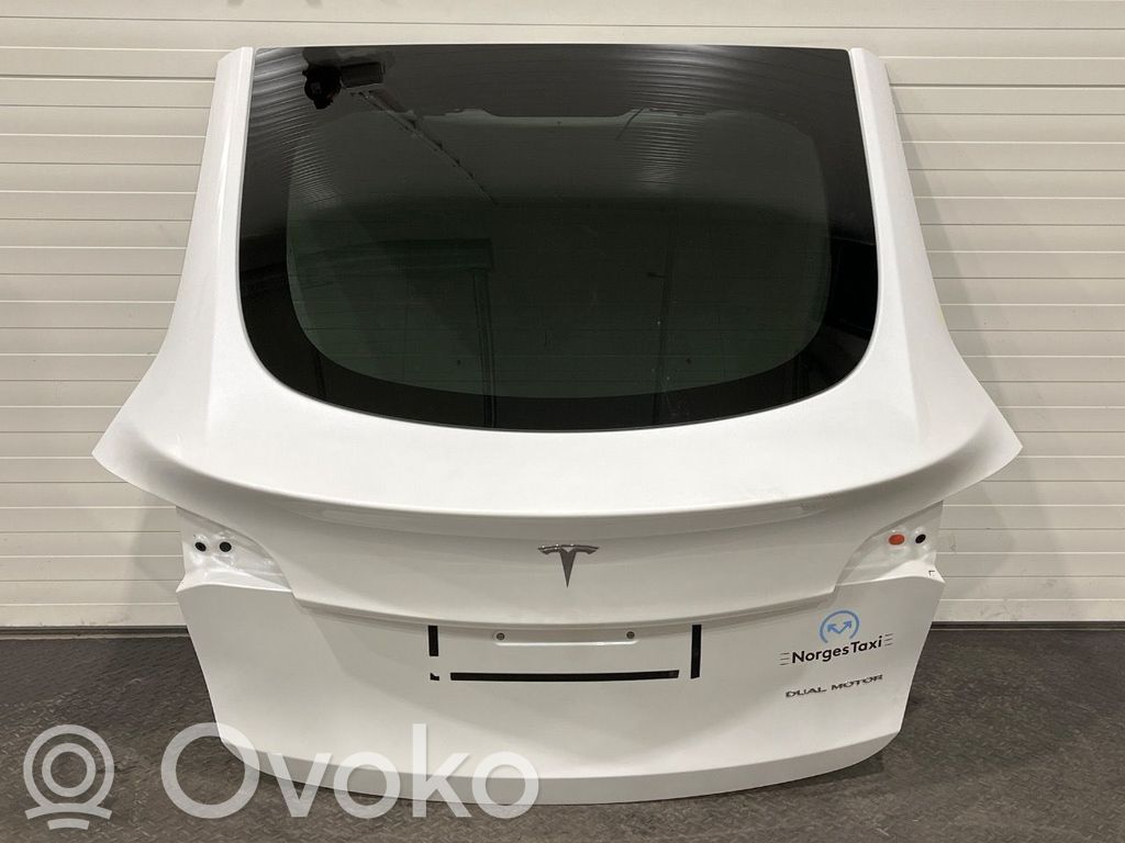 Tesla Model Y Puerta del maletero/compartimento de carga 