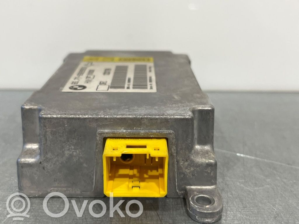 BMW 7 E65 E66 Airbag control unit/module 