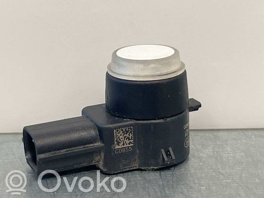 Tesla Model S Parking (PDC) sensor switch 
