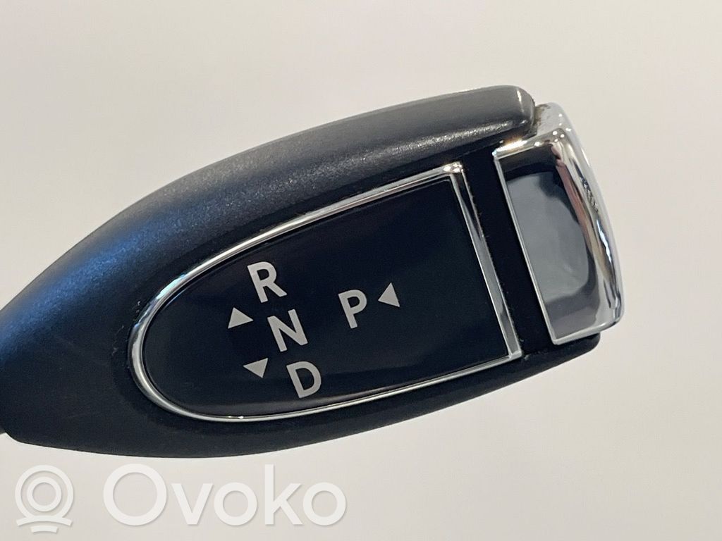Tesla Model S Przyciski multifunkcyjne 