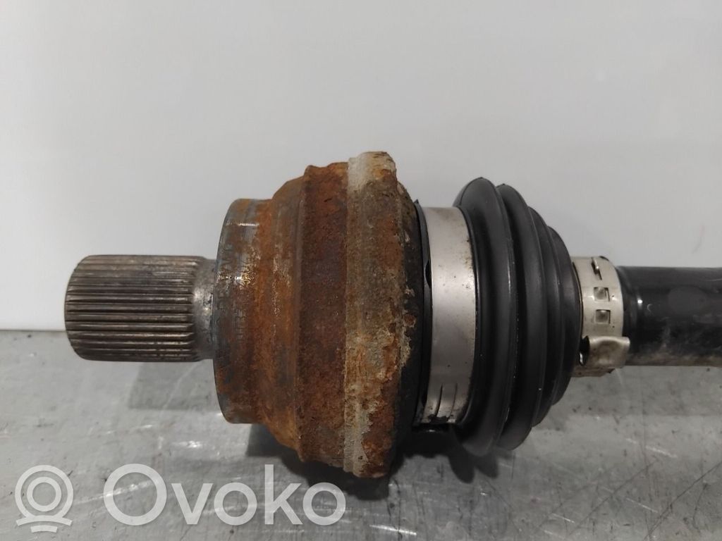 Volkswagen Tiguan Eje de transmisión trasero