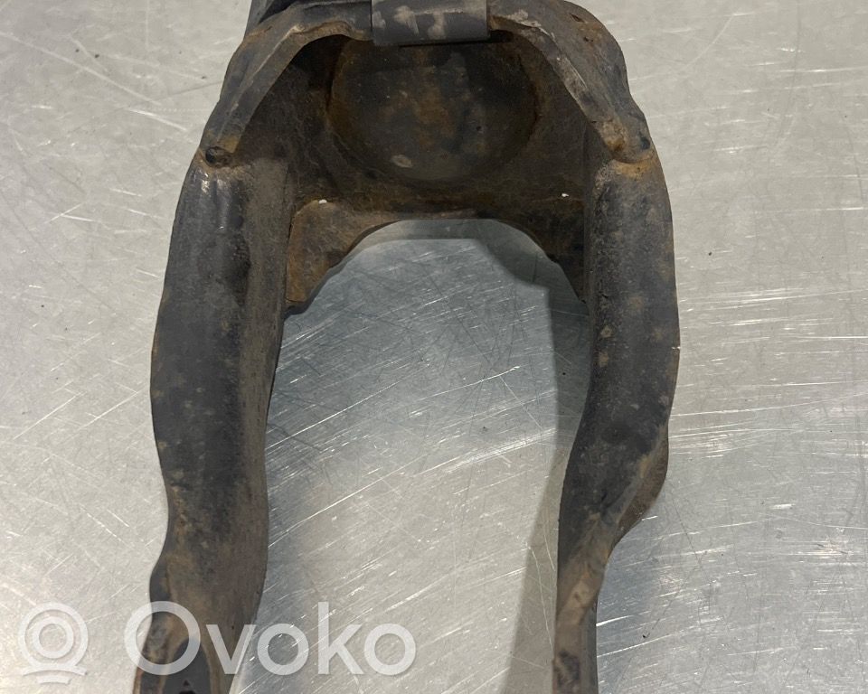 Mercedes-Benz ML W166 Ammortizzatore anteriore a sospensione pneumatica 