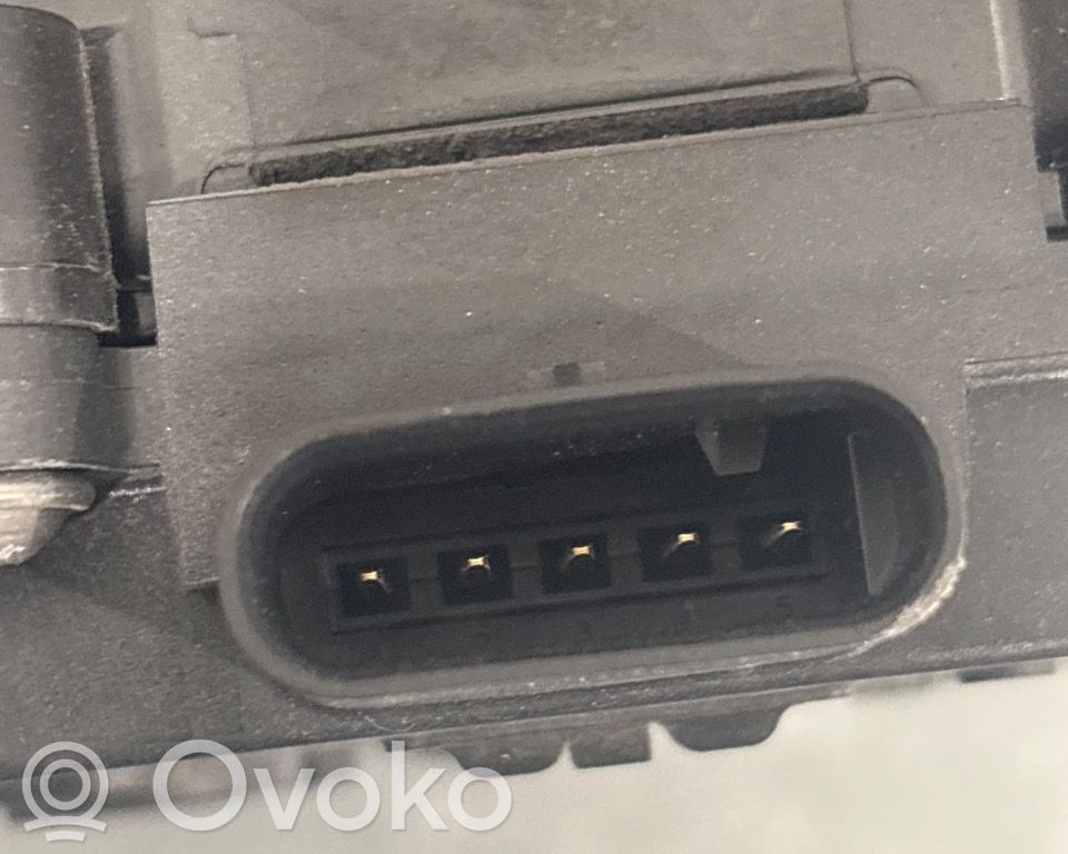Audi A4 S4 B9 8W Pompă apă 