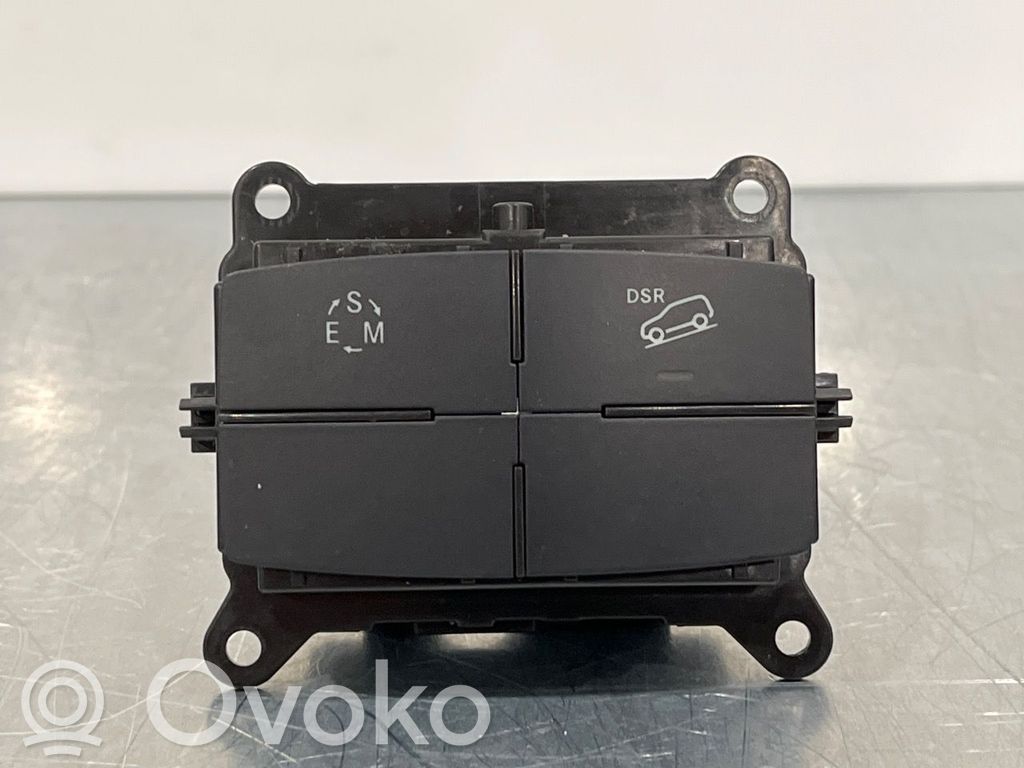 Mercedes-Benz ML W166 Alte comutatoare/butoane 