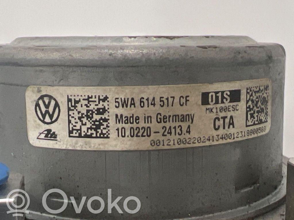 Volkswagen Caddy ABS Pump