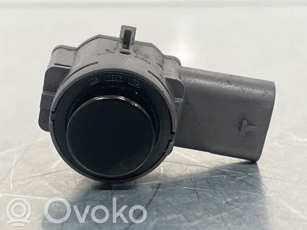 Interruptor del sensor de aparcamiento (PDC)   DFN567UC1,DFN567UC1,DFN567UC1,0263063269,DFN567UC1