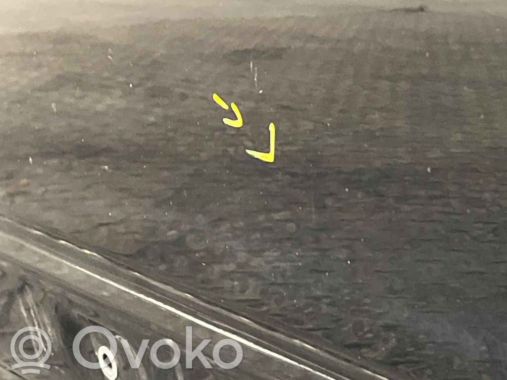 Audi Q3 8U Drzwi przednie 