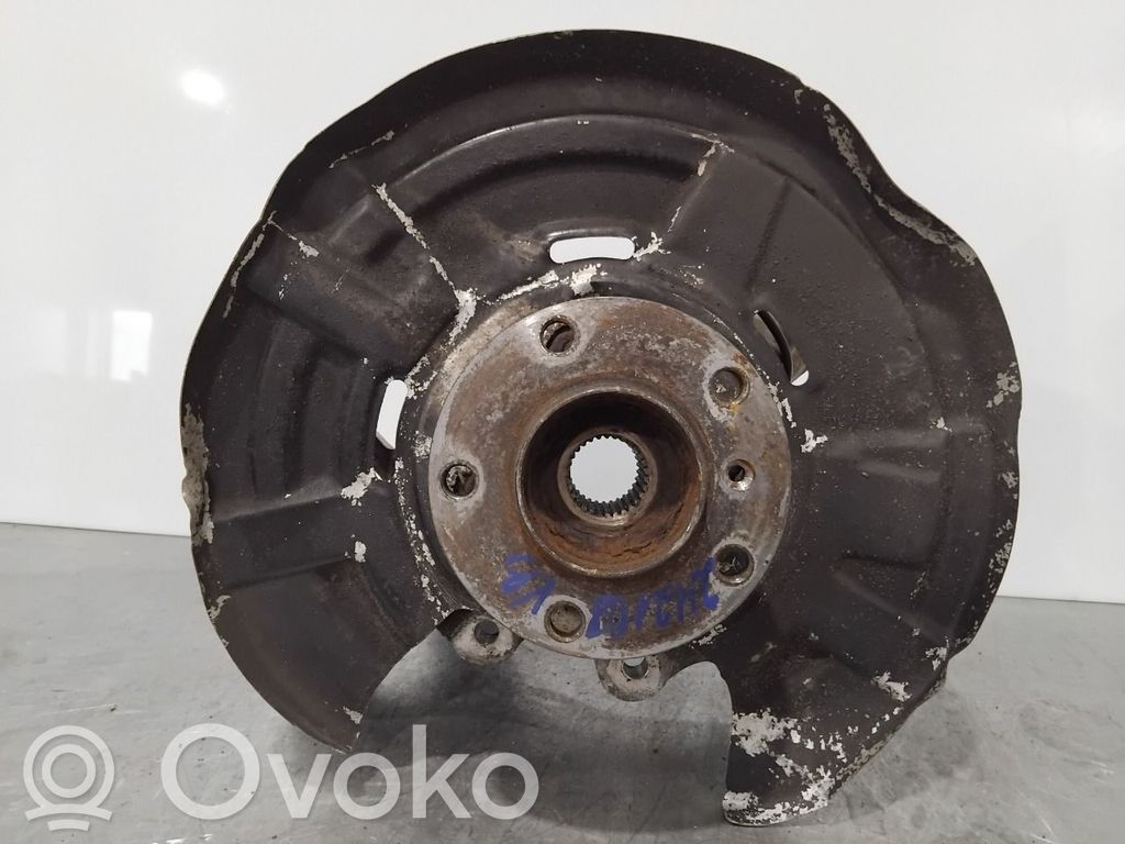 BMW 5 F10 F11 Braț cu fuzetă spate 