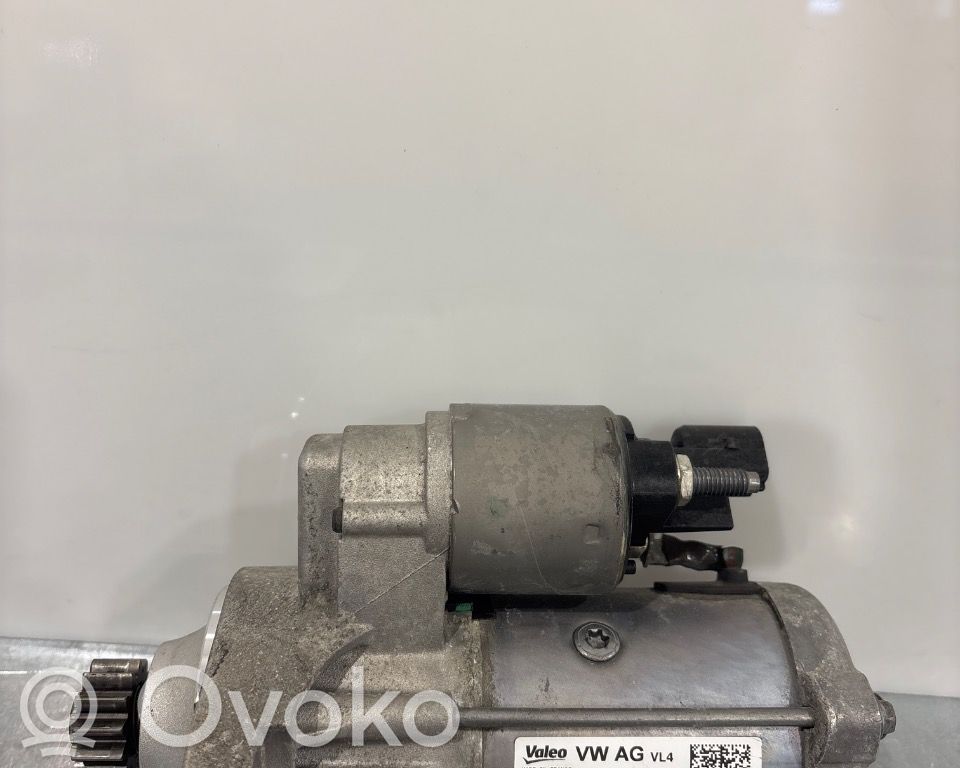 Volkswagen Golf VII Electromotor 