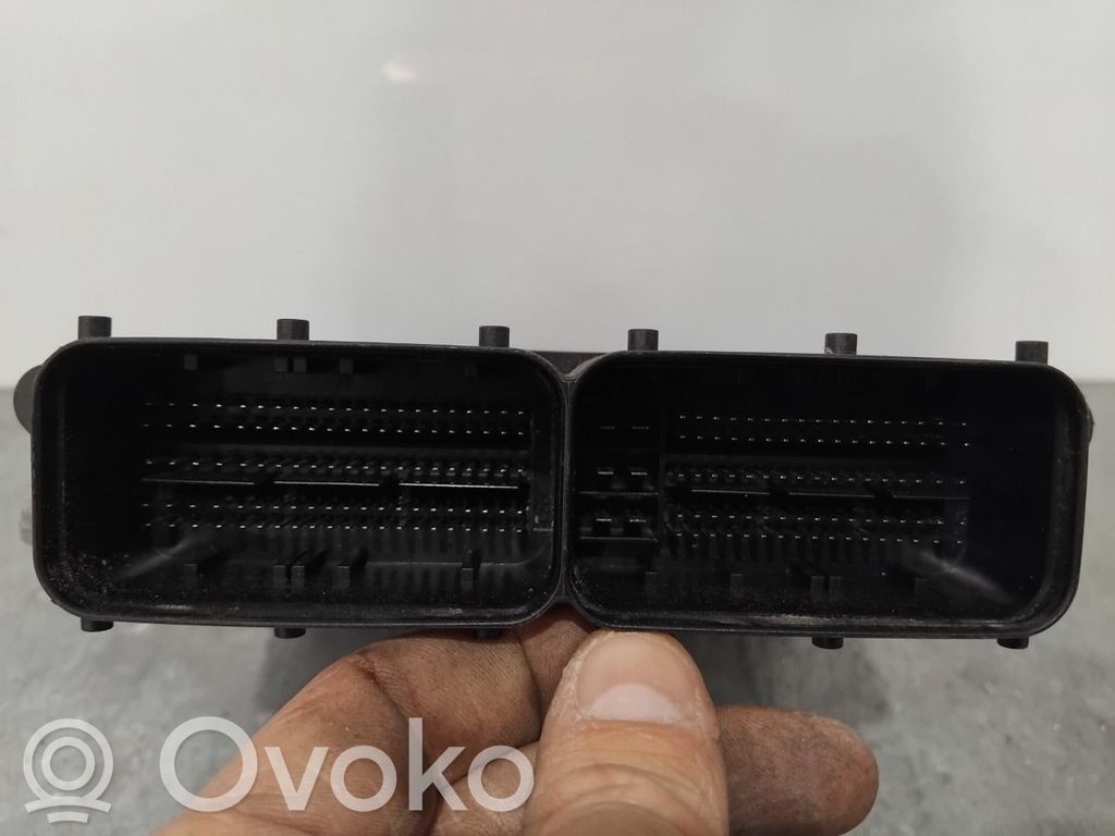 Audi A4 S4 B9 Engine control unit/module ECU 