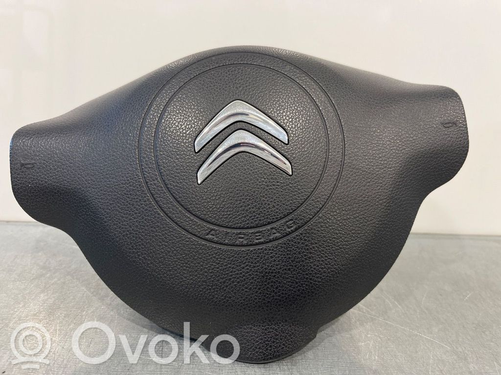 Citroen Berlingo Airbag dello sterzo