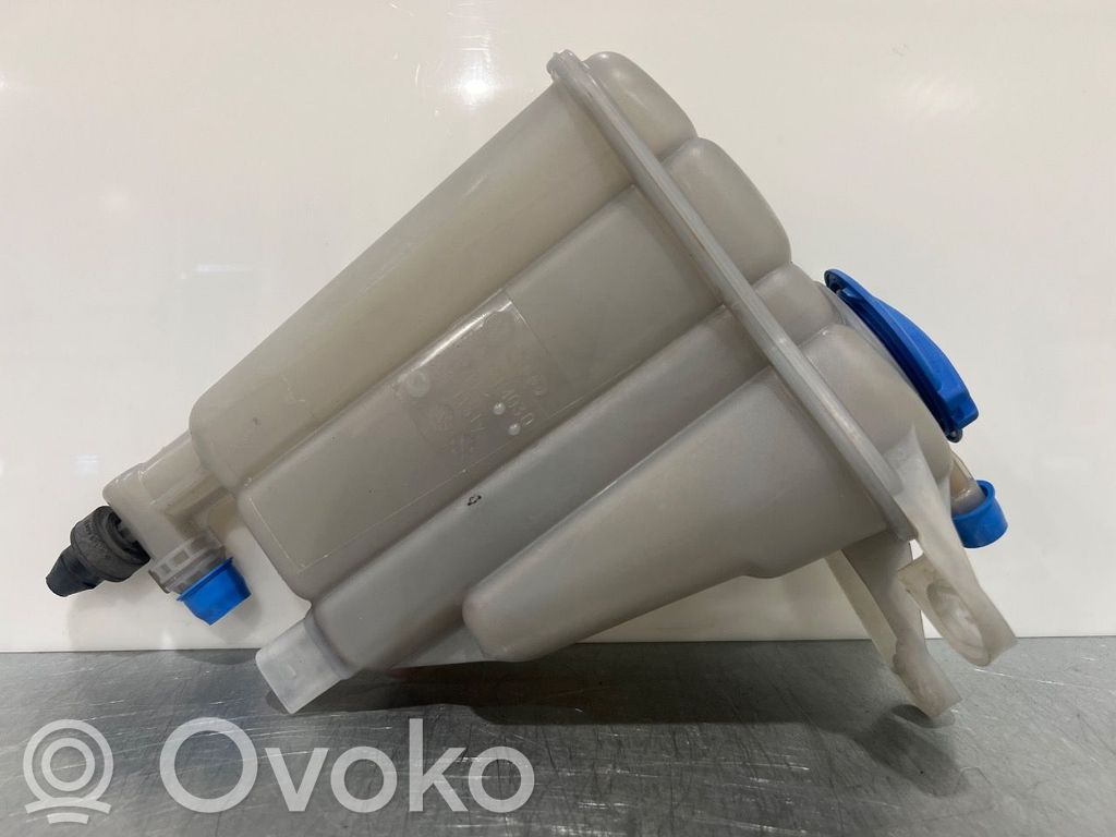 Audi A4 S4 B8 8K Vas expansiune combustibil 