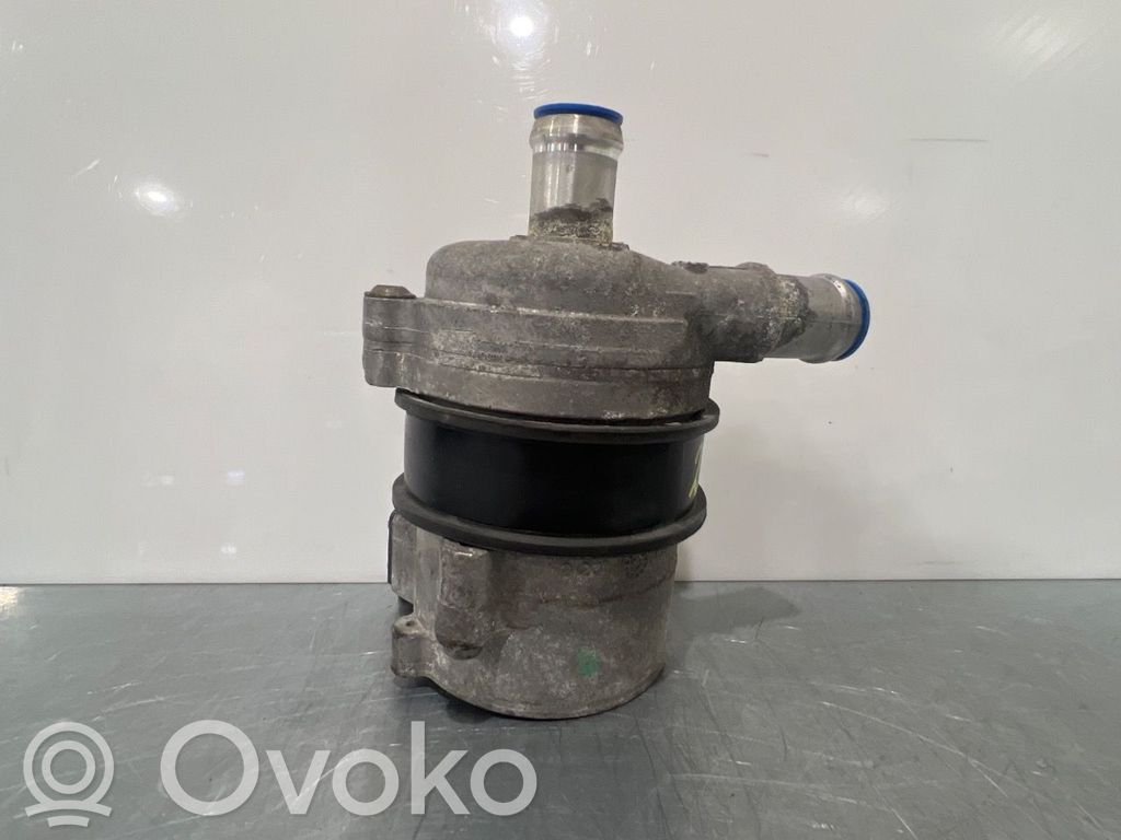 Audi A4 S4 B9 Webasto pompe de circulation d'eau 