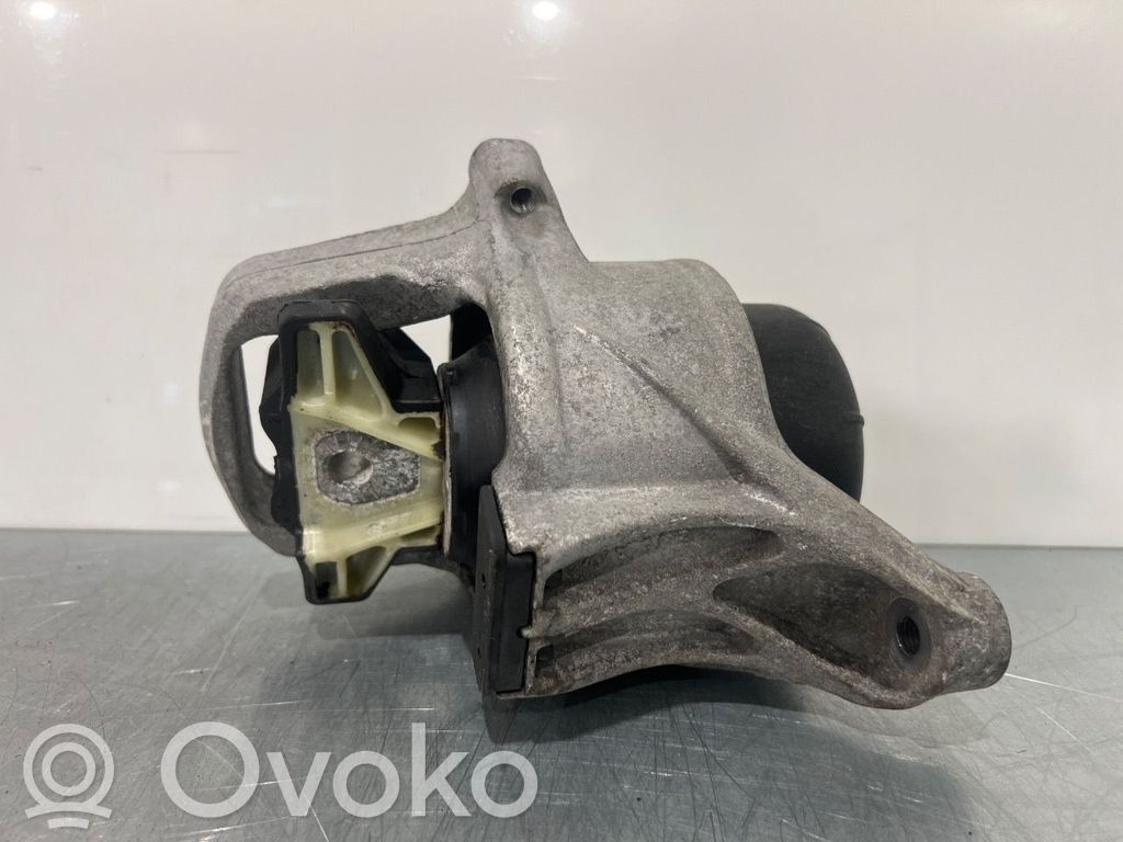 Audi A4 S4 B9 Suport tampon motor 