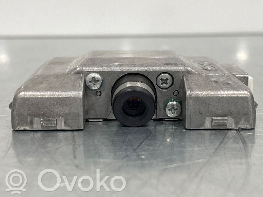 KIA Ceed Windshield/windscreen camera 