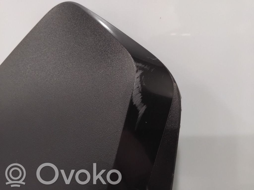 Citroen C4 SpaceTourer Capac protecție motor 