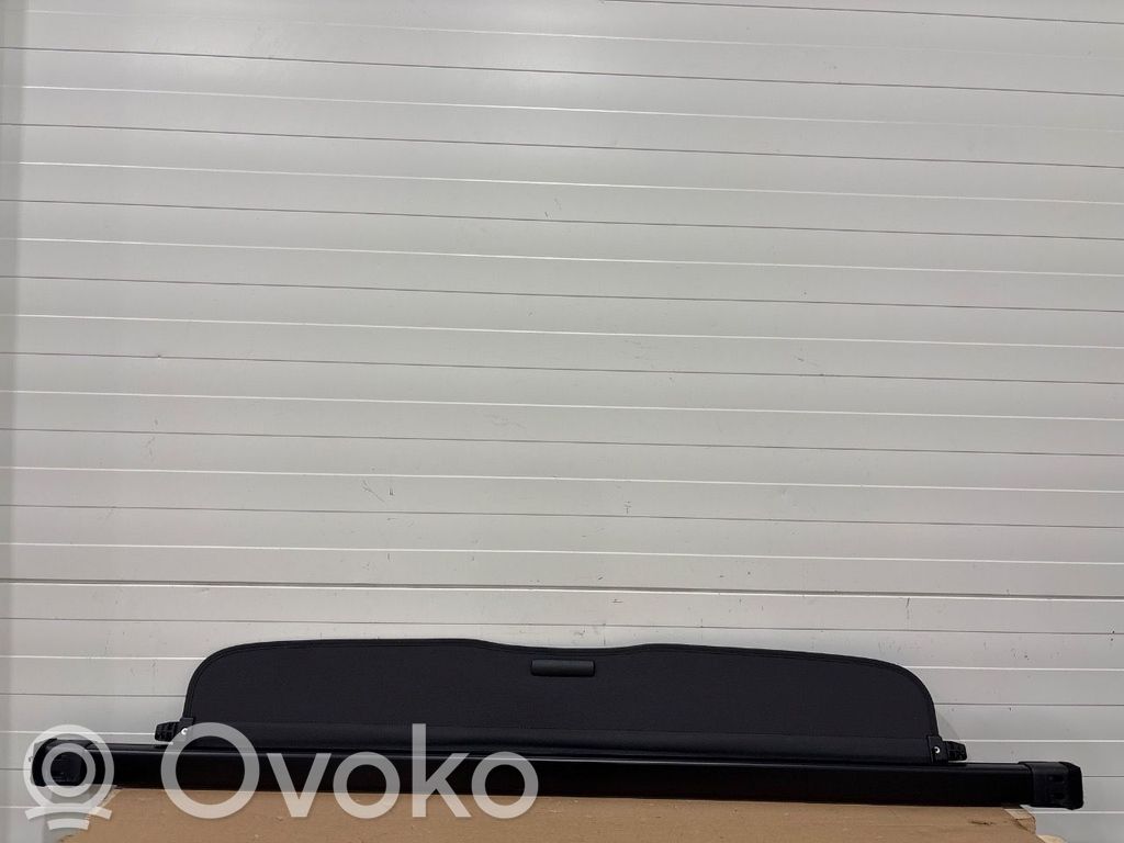 Honda CR-V Garniture, revêtement de coffre