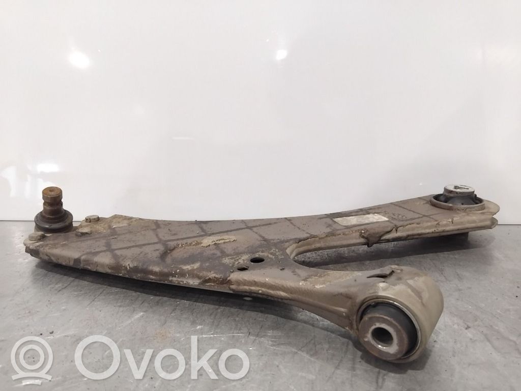 Citroen C4 SpaceTourer Basculă față 